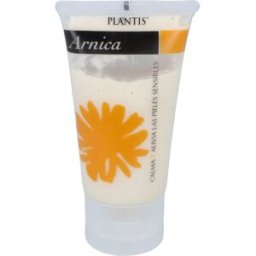 Plantis crema arnica plantis 50ml.