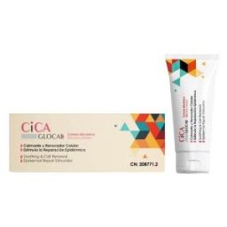 Glocal cicaglocal crema siliconica 30ml.