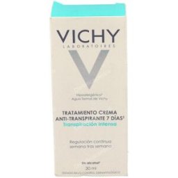 Vichy crema reguladora 7 dias 40ml.
