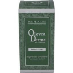Pompeia life oleum di pompeia derma 50ml.