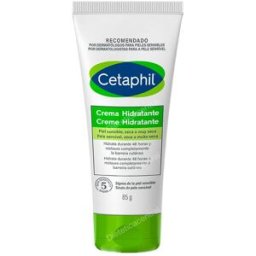 Cetaphil cetaphil crema hidratante 85gr