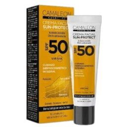 Camaleon cosmetics camaleon crema solar spf50 50ml