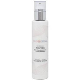 Artesania agricola oligoderma crema corporal 200ml.
