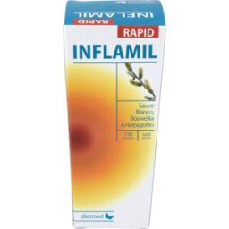 Dietmed inflamil crema 150ml.