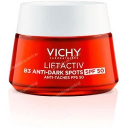 Vichy vichy liftactiv b3 crema noche retinol 50ml