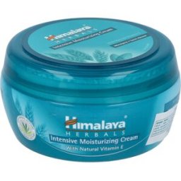 Himalaya crema multiuso hidratante intensiva 150ml.