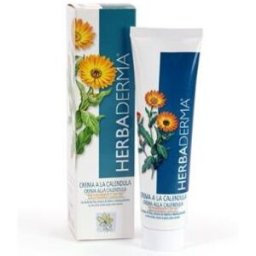 Noefar herbaderma crema calendula 100ml.