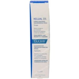 Ducray kelual ds crema 40ml.