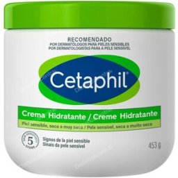 Cetaphil cetaphil crema hidratante 453gr