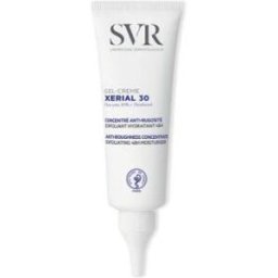 Svr xerial 30 crema 75ml