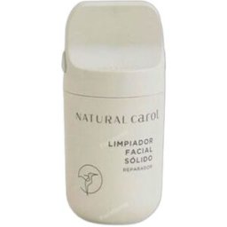 Carol natural natural carol stick limpiador facial 30 gr