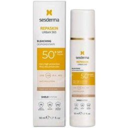 Repaskin sesderma repaskin urban 365 50+ spf facial depigmentante 50