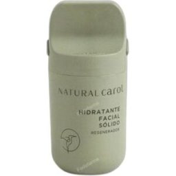 Carol natural natural carol stick hidratante facial 30gr