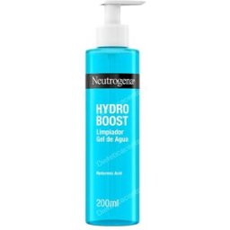 Neutrogena neutrogena hydro boost facial limpiador gel de agua 200 ml d