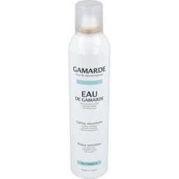 Gamarde agua termal de gamarde 250ml.