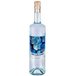 Aquamarina costa brava agua de mar cristal transparente isotonica 750ml.