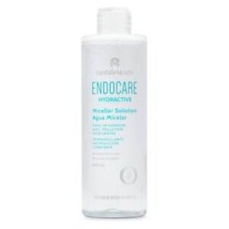 Endocare endocare hydractive agua micelar 400ml.