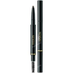 Sensai styling lapiz de cejas 02 gr 03 taupe brown