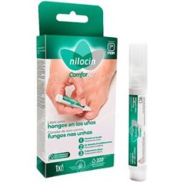 Prim farma prim nilocin/cs lapiz uÃ?as 3ml (cc512)