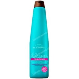 Placenta life vital placenta acondicionador 350ml
