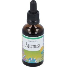Natur-life extracto artemisia 50ml.