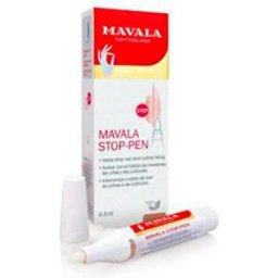 Mavala mavala stop antimordeduras uas lapiz 4