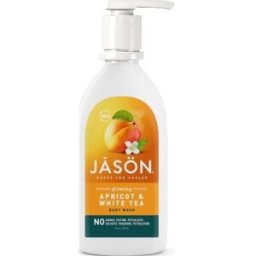 Jason Gel Ducha Albaricoque 887 ml