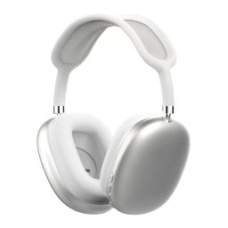 Arzopa Air Max TWS MS-B1 Auriculares Bluetooth Plata