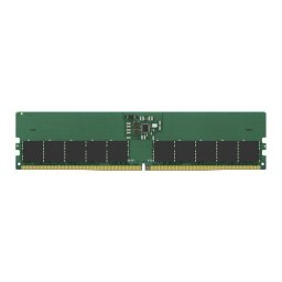 Memoria RAM Kingston KTL-TS556E-16G 16GB 1x16GB DDR5 5600MHz CL46 ECC Unbuffered