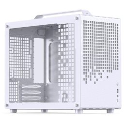 Carcasa Jonsbo Z20 Blanco Mini Tower micro ATX