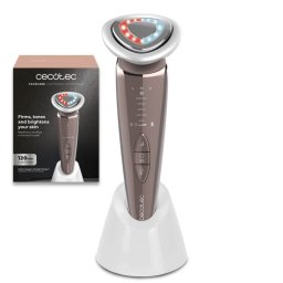 Tonificador Facial FaceCare LightSonic HotN'Cold 5 modos EMS calor frío