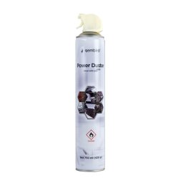 Limpiador de aire comprimido Gembird CK-CAD-FL750-01 750 ml