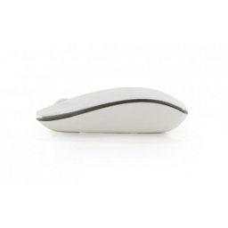 Ratón Mobility Lab Bluetooth Laser for MAC 1600 DPI Blanco 3 Botones