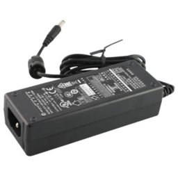 Cargador Honeywell 12V para lectores de código CT50 CT60 Negro