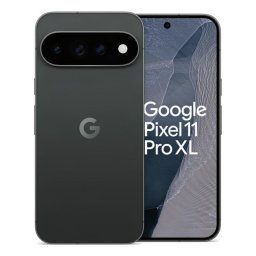 Google Pixel 11 Pro XL 5G 16GB 1TB 6.8" Negro Obsidiana