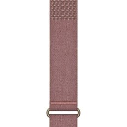 Correa Garmin 010-14472-12 para CIRQA Smart Band Rosa ajustable ligera