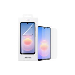 Protector de Pantalla Samsung Galaxy A18 Transparente Resistente a Rayones x2
