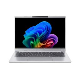 Portátil Acer Aspire 14 AI 14" Intel Core Ultra 7 355 16GB 512GB SSD Windows 11