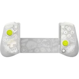 Mando Móvil GameSir X5s Bluetooth USB-C 2,4 GHz Sticks Hall Effect 174 g