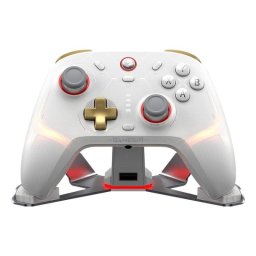 Mando GameSir Cyclone 2 Bluetooth/RF/USB-C 6 Ejes RGB 860 mAh