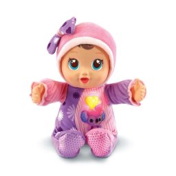 Muñeca VTECH Little Love Emma A Jugar Cache-Cache Multicolor 1-6 años