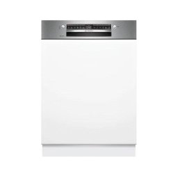Lavavajillas Bosch Serie 4 SMI4ECS28E 14 cubiertos A con ExtraDry