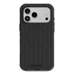 Funda para móvil OtterBox Defender Pro negra para iPhone 18 Pro Max/17 Pro Max