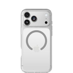 Funda transparente OtterBox Lumen para iPhone 18 Pro Max/17 Pro Max MagSafe resistente a arañazos