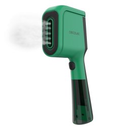Plancha Vertical IronHero V-1500 DualBrush 1500W 25 g/min Suela Acero Inoxidable