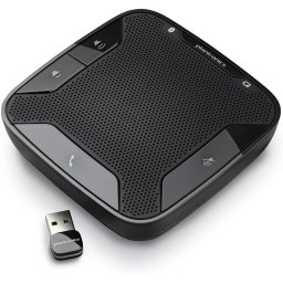 Plantronics Calisto P620-M Altavoz Bluetooth para Conferencias