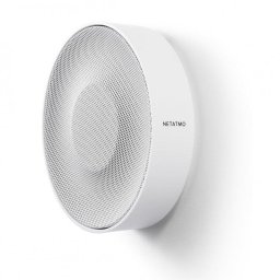Netatmo Sirena Interior Inteligente