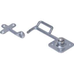 FREI ANHGR 36519 - Remolque - gancho de pared de carga con ojal, derecha