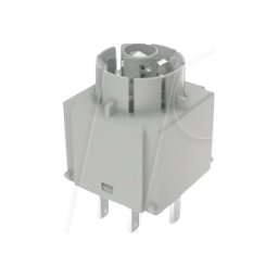 RAFI 20.122.002 - RAFIX 16, elemento de conmutación estándar, plata,