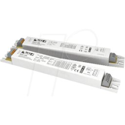 TCI BTLT 139 - Balasto para sistemas de varias lámparas, 39 W.